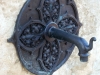 bronze-faucet